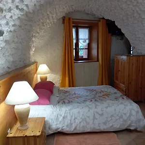 Et Moulin Du Martinet Guillestre